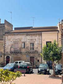 Quadrilocale da ristrutturare