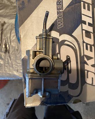 Carburatore