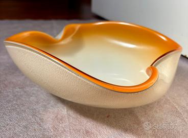 Ciotola vetro di Murano