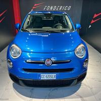 FIAT 500X 1.3 M.Jet 95 CV Connect