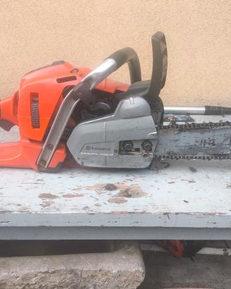motosega Husqvarna 560