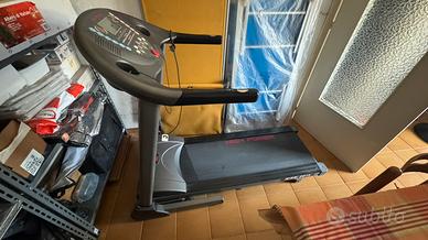 TAPIS ROULANT