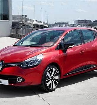 Ricambi renault clio 2013