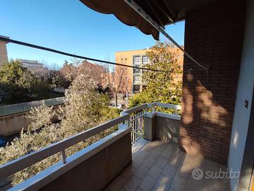 Murialdo Appartamento 120 mq