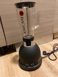 Frullatore Nuovo Bacardi