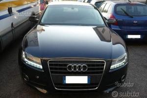 Audi A5 SPB 2.0 TDI 143 CV multitronic Ambiente