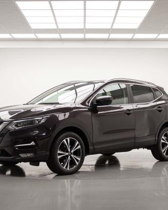 NISSAN QASHQAI 1.5 DCI 115 CV DCT ACEN
