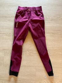 Pantaloni m breeches misura 40/42