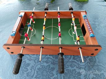 BILIARDINO DA TAVOLO ILLUMINATO