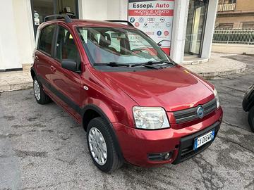 FIAT PANDA 1.2 CLIMBING 4x4 1.2 Benzina