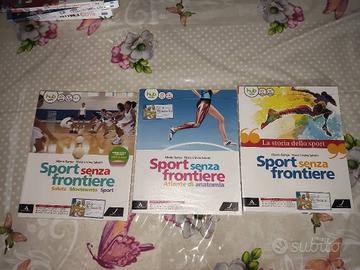 "Sport senza frontiere"