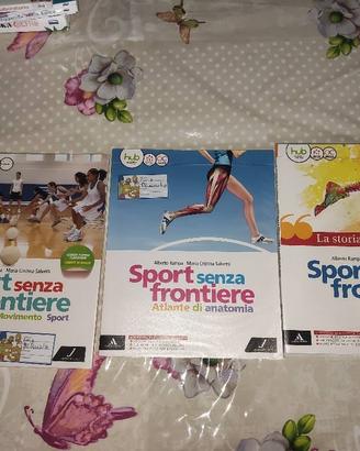 "Sport senza frontiere"