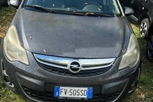 Opel Corsa 1.2 85CV 5 porte GPL-TECH Ecotec