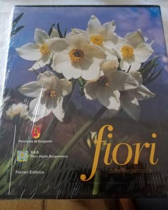 Fiori -F.A.B. Flora Alpina Bergamasca