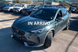 Cupra Formentor 1.5 TSI