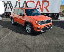 Jeep Renegade 1.6 CV 120 Limited
