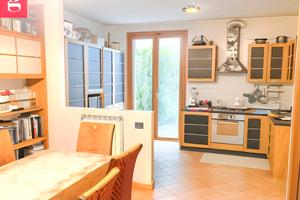 Villa a schiera Zelo Buon Persico