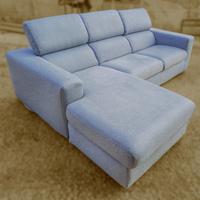 Divano angolare Poltronesofà sfoderabile