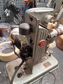 lampadina vintage Proiettore antico  130 v