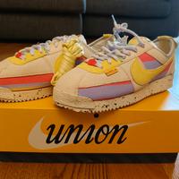 Nike Cortez Union