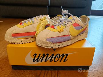 Nike Cortez Union
