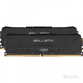 16gb 2×8gb ddr4 3200mhz
