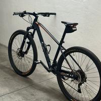 Mountain bike scott