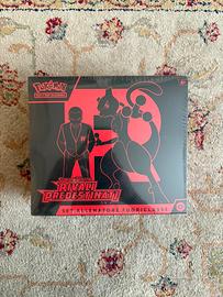 ETB Rivali Predestinati Ita Sealed