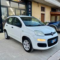 Fiat Panda 0.9 TwinAir Turbo Natural Power Lounge 