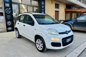 Fiat Panda 0.9 TwinAir Turbo Natural Power Lounge 
