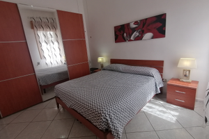 Vacanze a Torre Lapillo a 200m dal Mare Salento