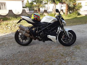 Ducati Streetfighter