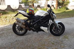 Ducati Streetfighter