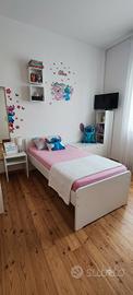 letto singolo 