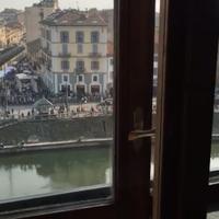 Appartamento Vista Mare a Milano