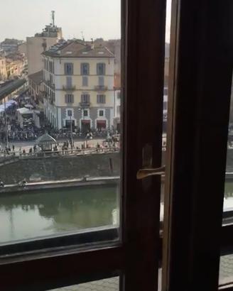 Appartamento Vista Mare a Milano