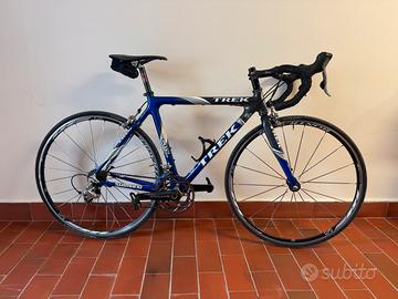 Bici da corsa Trek OCLV Carbon 120