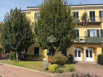 2 LOCALI A LENTATE SUL SEVESO