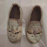 scarpe bimba