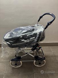 Carrozzina baby