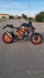 Ktm superduke 1290 R