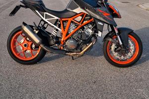 Ktm superduke 1290 R