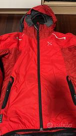 Montura taglia 145 cm giacche e pelosotto