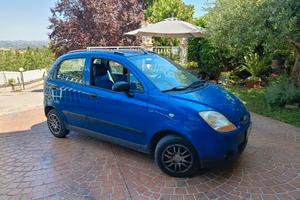 Chevrolet Matiz