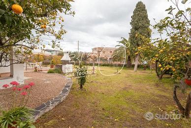 Quadrilocale Lu Mulinu