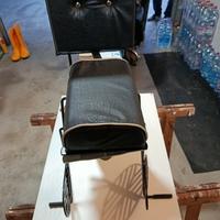 seggiolino posteriore modello momo