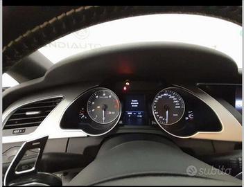 Audi S5 | Coupe 4.2 V8 quattro tiptronic