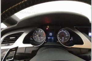 Audi S5 | Coupe 4.2 V8 quattro tiptronic