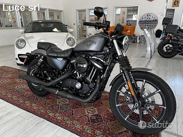 Harley-Davidson Iron 883