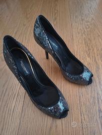 Dolce Gabbana numero 37 nuove